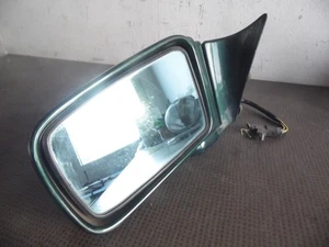 RETROVISEUR GAUCHE PONTIAC FIREBIRD MK4 V6 LEFT SIDE MIRROR - Picture 1 of 9
