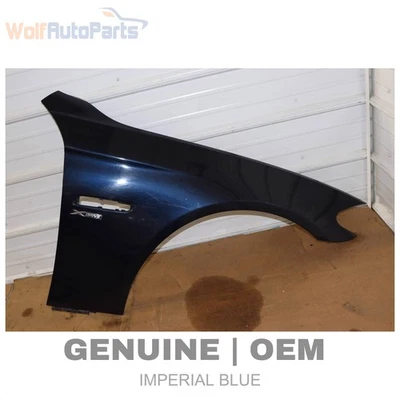 BMW 550I XDRIVE 2011-2016 - Guardabarros derecho 7248660 Foto 1 de 4