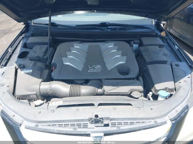 Used Windshield Wiper Motor fits: 2012 Hyundai Genesis Sdn Grade A Foto 1 de 4