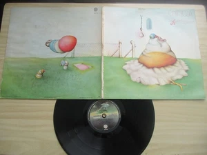 DUNCAN MACKAY - Chimera - Rare SOUTH AFRICA release LP - Picture 1 of 2