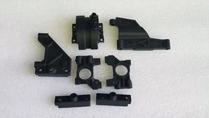 tekno nb48.3 center diff mount - Picture 1 of 1