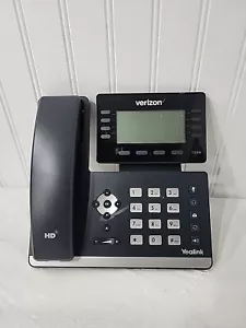 Yealink T53W IP Phone - Picture 1 of 4