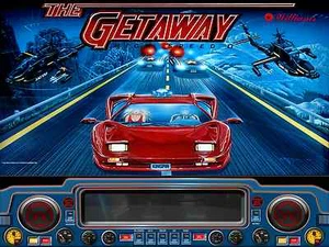 Update Flipper HIGH SPEED GETAWAY Flipper ***  - Bild 1 von 1