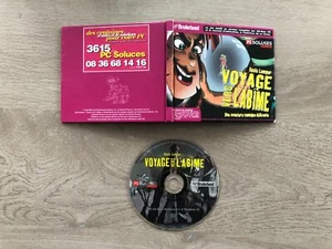 Koala Lumpur voyage vers l'abime PC FR - Photo 1/2