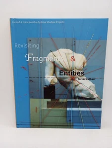 Revisiting Fragments Entities by Farsad Labbauf - Signed - Picture 1 of 9