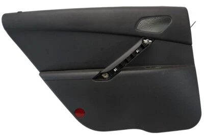 2005-2010 Pontiac G6 Driver Rear RL Interior Door Panel Used OEM 25926298  Foto 1 de 4