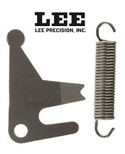 Lee Auto-Disk Powder Measure Replacement Spring AND Lever *AD2296 & AD2309* New!