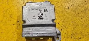FORD FIESTA MK7 1.6 TDCI 08-12 SRS A/BAG CONTROL MODULE AA6T-14B321-BA - Picture 1 of 3