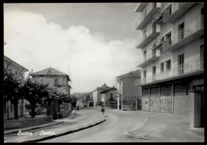 cartolina LUCINO centro - Picture 1 of 1