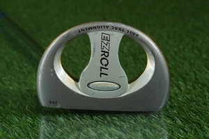KNIGHT EZ-ROLL ZR5 MALLET PUTTER 34” STEEL KNIGHT SHAFT INTECH GRIP RH ~ L@@K!! - Picture 1 of 10
