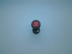 CONTROL - LUZ SEÑAL LUZ CONTROL 12 & 24V PARA REMOLQUE VIEJO COCHE CAMIÓN - Imagen 1 de 3