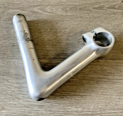 CINELLI QUILL STEM 115 MM CLAMP 26.0 MM 308 GRAMS - Image 1 of 4