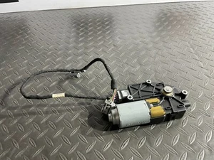 CADILLAC ATS 2.0L TURBO 2013-2018 OEM SUN MOON ROOF SUNROOF CONTROL MOTOR 74K - Bild 1 von 3