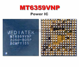 1 PCS New  Power  IC MT6359VNP For Phone repair