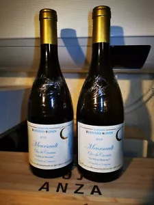 Meursault Clos du Cronin 2019, Bernard Bonin - Bild 1 von 1