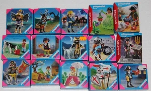 Playmobil " Spezial " Wählen Sie Ihr Modell 4696-4633-4518-4624-5375 usw. - Picture 1 of 31