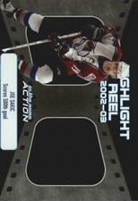 A2239- 2003-04 ITG Action Hk Cards 501-674 +Inserts -You Pick- 10+ FREE US SHIP