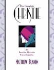 The Complete Christie: An Agatha Christie Encyclopedia [ Bunson, Matthew ] Used