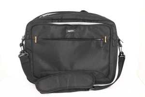 Torba na notebooka Amazon Basic do 15,6 cala stan 2 - dobra - Zdjęcie 1 z 2