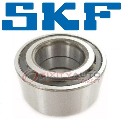 SKF Front Wheel Bearing for 1995-1998 Nissan 200SX - Axle Drivetrain sf - Image 1 of 4