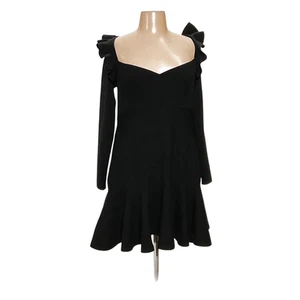 Express Midikleid schwarz A-Linie XL - Bild 1 von 4