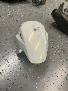 17 18 19 20 2017 2020 Honda Grom 125 Front Wheel Fairing Fender Cowl Oem 14-22 - Picture 1 of 7