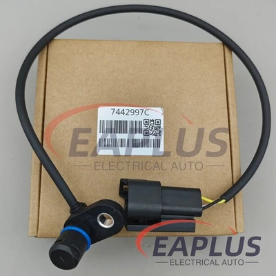 Speed Sensor For 74429-97C Harley Davidson Dyna 1994-03 FLH/FLT Series 94-99 - Image 1 of 4