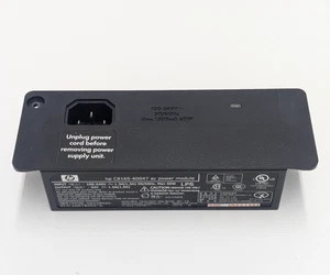 HP Deskjet 9800 Power Supply Unit Fully Tested Good C8165-60047 60W - Afbeelding 1 van 3