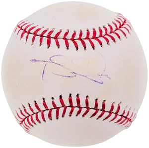 Travis Snider Signed MLB Baseball Blue Jays, Orioles PSA/DNA #R05040 - Picture 1 of 5