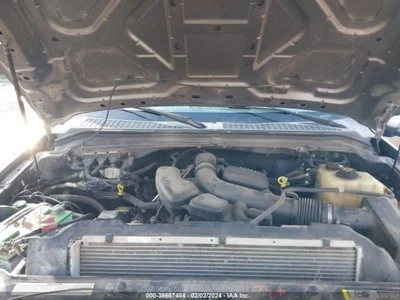 AC Compressor Engine Fits 09-10 FORD F250SD PICKUP 389697 Foto 1 de 4