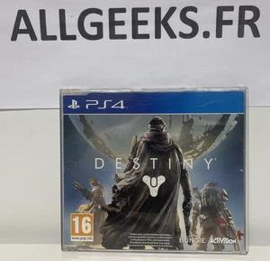 PS4 PLAYSTATION 4 - Destiny - PROMO DISC - Picture 1 of 2