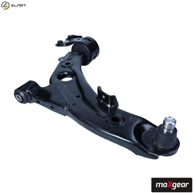 CONTROLTRAILING ARM WHEEL SUSPENSION 72-6024 FOR MAZDA L3-VDT/L3K7 2.3L 4cyl - Image 1 of 4
