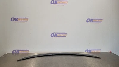 MERCEDES BENZ AMG C63 W205 19 MONTAJE ALERÓN TRASERO PINTADO GRIS 2057900788 Foto 1 de 4