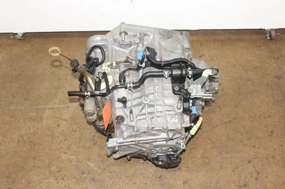 2003-2004-2005-2006-2007 Honda Accord 2.4L Automatic Transmission JDM K24A - Image 1 of 4