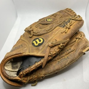 dfs a2054 left handed glove - Picture 1 of 11