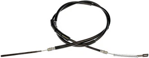 Cable de freno de estacionamiento - Dorman # C96037 - Imagen 1 de 3