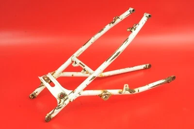 Honda CR500 CR 500 CR500R 1993-2001 subchasis submarco soporte de montaje de asiento Foto 1 de 4