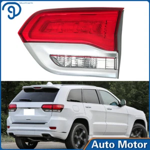 Luz trasera halógena de freno para Jeep Grand Cherokee 2014-2019 pasajero/lado derecho - Imagen 1 de 12