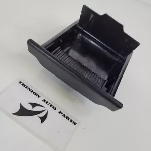 1993 Honda Accord Center Console Ash Tray Black OEM - Picture 1 of 5