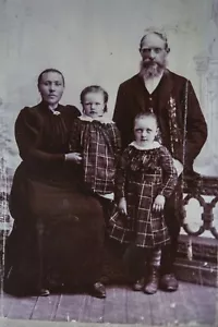 Odd, Creepy, Scary, Unique Vintage Historic Reproduction Photo 157 - Picture 1 of 3