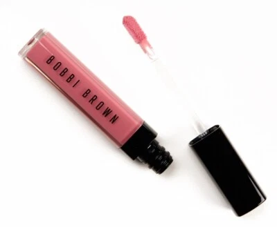 Bobbi Brown Crushed Oil-Infused Gloss NEW ROMANTIC .2oz/6ml - Image 1 of 4