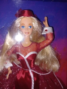 Barbie Puppe Sparkling Splendor Barbie Limited Edition 1993 - Bild 1 von 3
