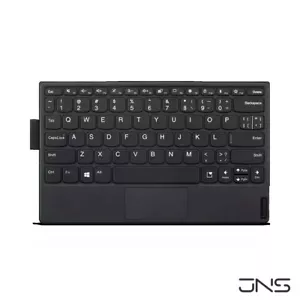 Per Lenovo ThinkPad X1 Fold KT008 nuovo pieghevole mini tastiera Bluetooth inglese USA - Foto 1 di 3