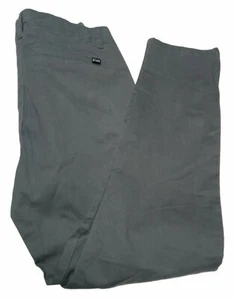 NewYorK   Boy's Retro Stitch Gray SIZES -10 - Picture 1 of 6