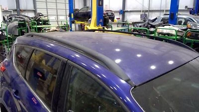 13-19 Ford Escape Roof Rack Luggage Rack Side Rails Set Left and Right Side OEM - Image 1 of 4