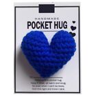 Pocket Hug Heart, Good Luck Gifts Positive Heart Pocket Hug Gift Cute Pocket Hug