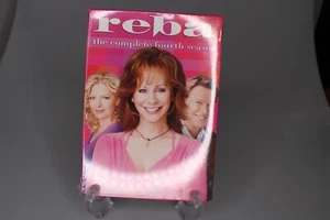 REBA! - The Complete Fourth Season - *DVD* - Picture 1 of 2