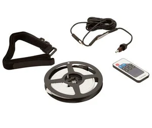Vango Sunbeam Flexi Light 2m USB LED Markisenleuchte mit Fernbedienung - Bild 1 von 4
