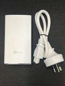 TP-Link TL-POE4824G 48V Passive PoE Adapter Gigabit Plug-and-Play - Picture 1 of 1