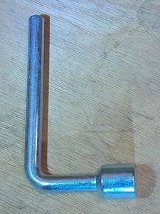 Makita 782212-4 Socket Wrench Spanner 13mm - Picture 1 of 3